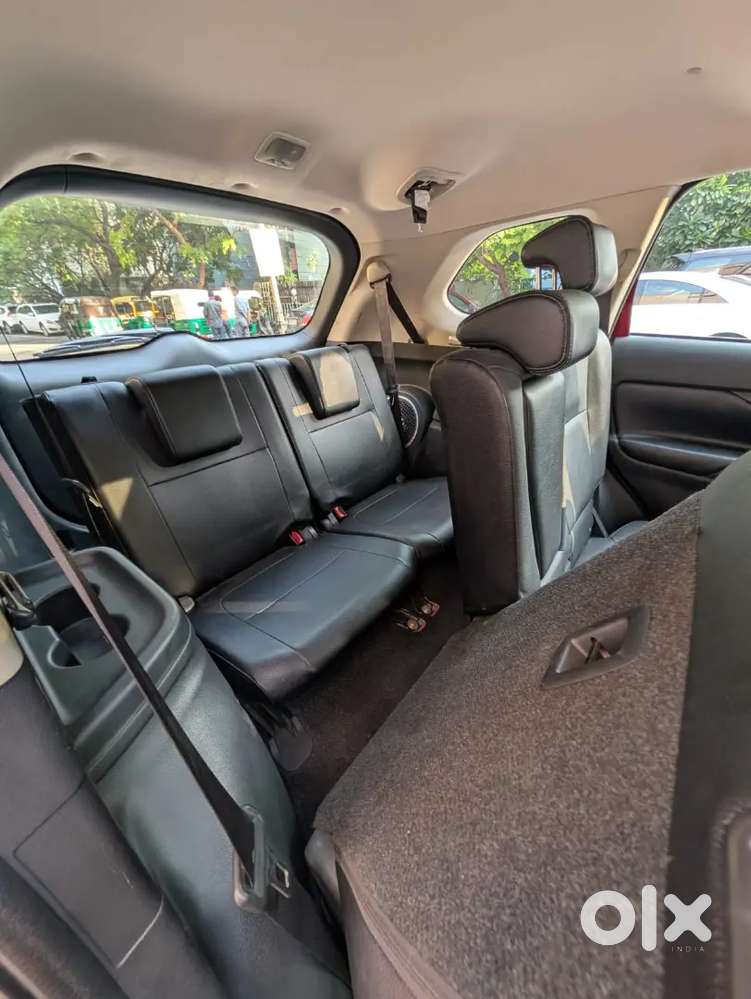 Mitsubishi Outlander 2020