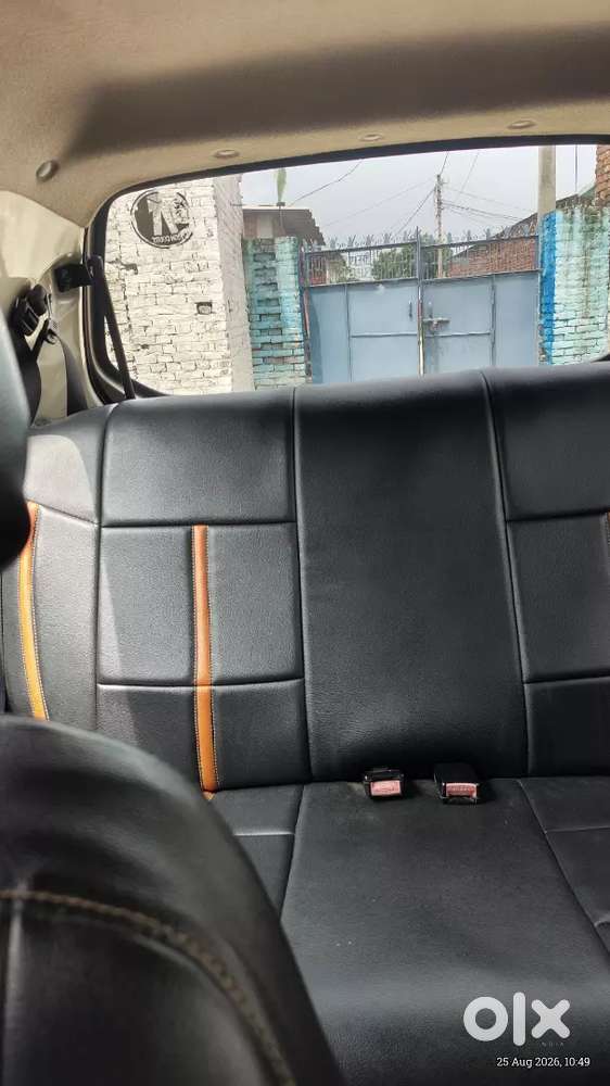 Maruti Suzuki Alto 2005