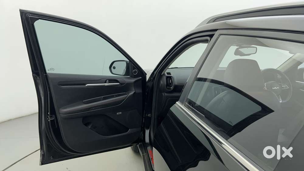 Kia Sonet Gtx Plus 1.5 Dct At, 2022, Diesel