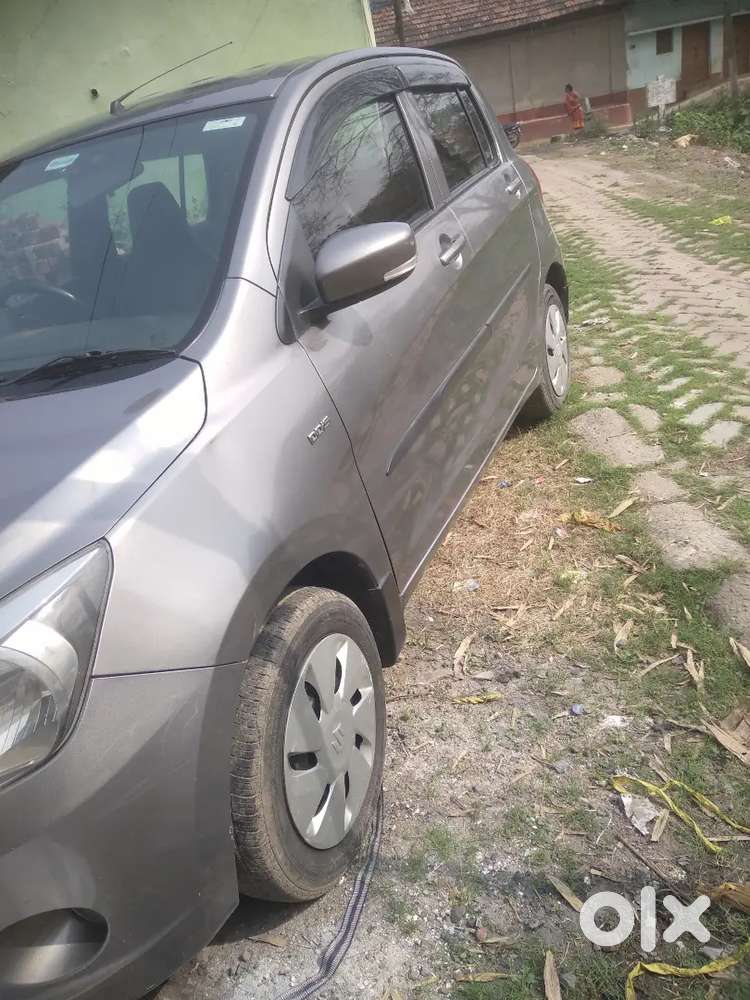 Maruti Suzuki Celerio 2016 Diesel Manual
