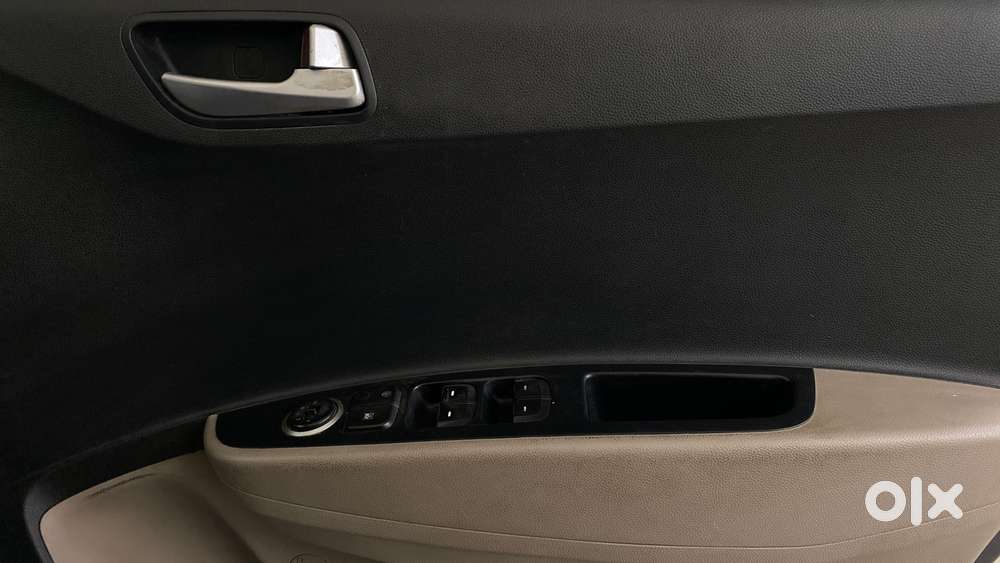 Hyundai Grand I10 Sportz 1.2 Kappa Vtvt, 2017, Cng & Hybrids