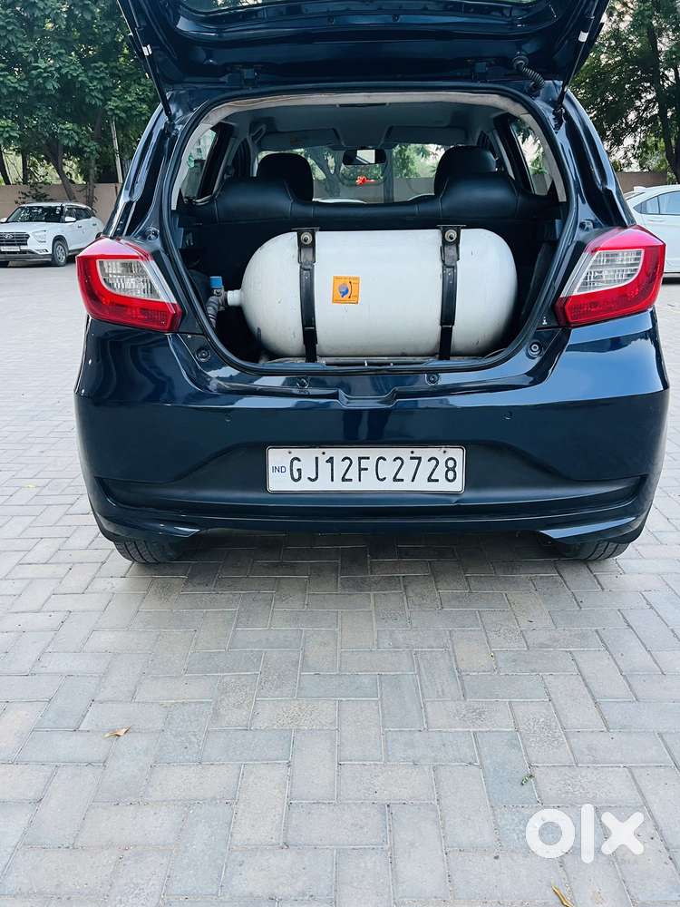 Tata Tiago 1.2 Revotron Xt Cng, 2022, Cng & Hybrids