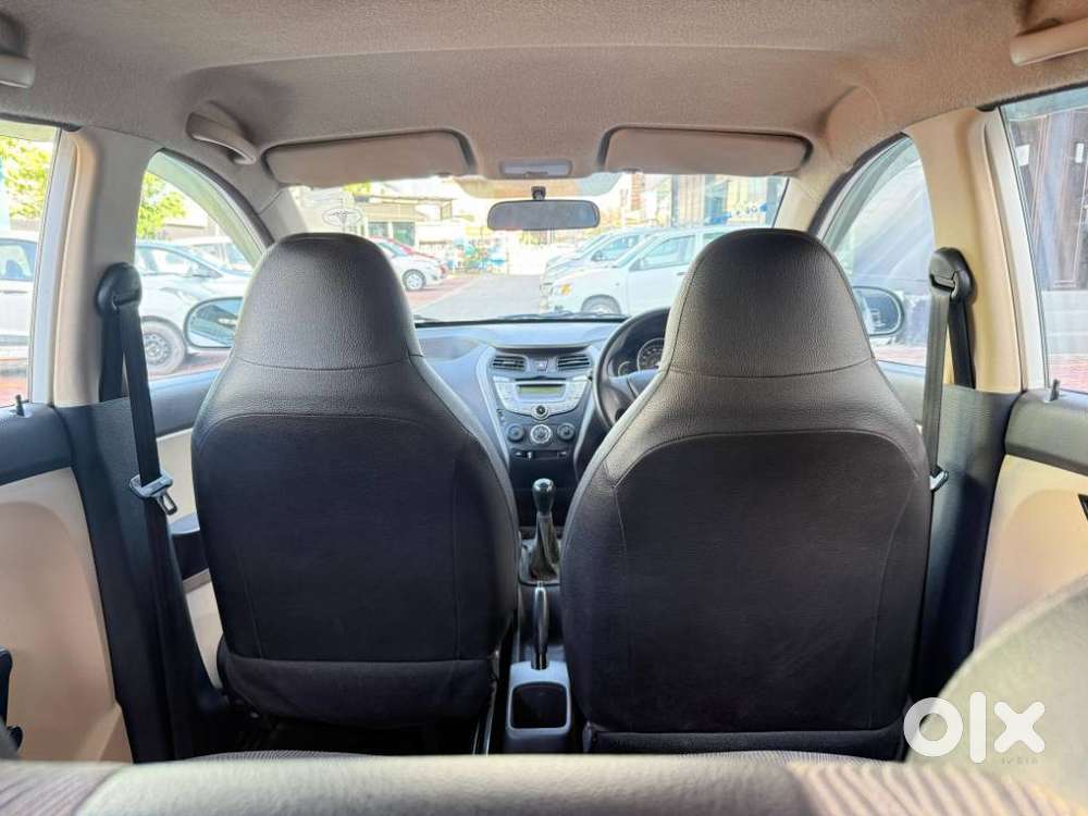 Hyundai Eon, 2014, Petrol