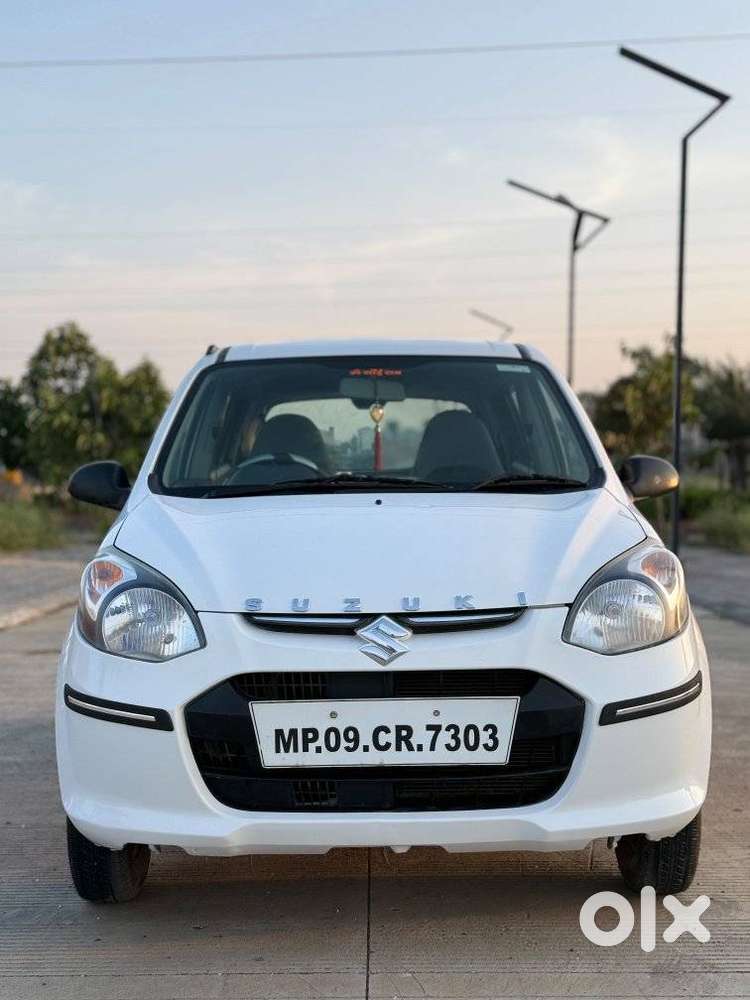 Maruti Suzuki Alto 800 Lxi, 2015, Petrol