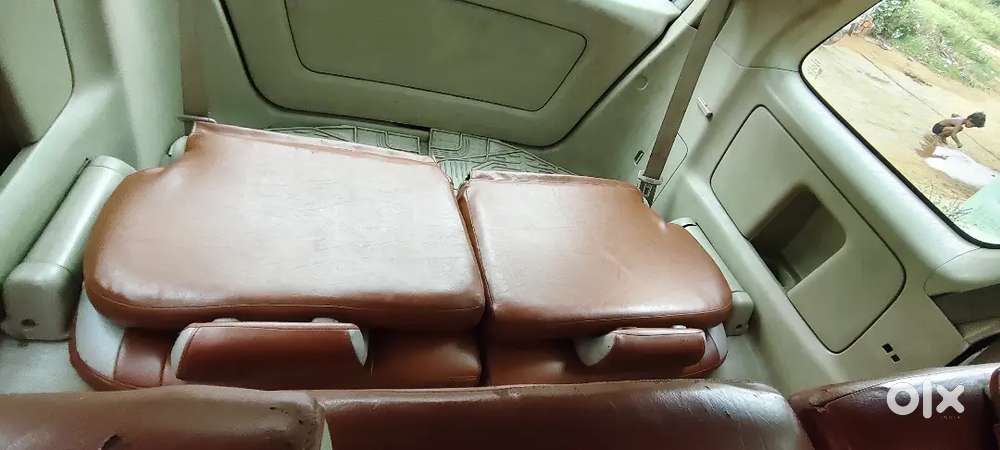 Toyota Innova 2.5 V 8 2008