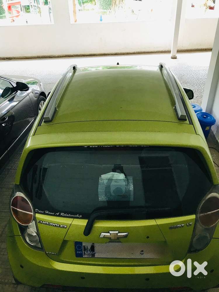 Chevrolet Beat 2011 Diesel Well Maintained