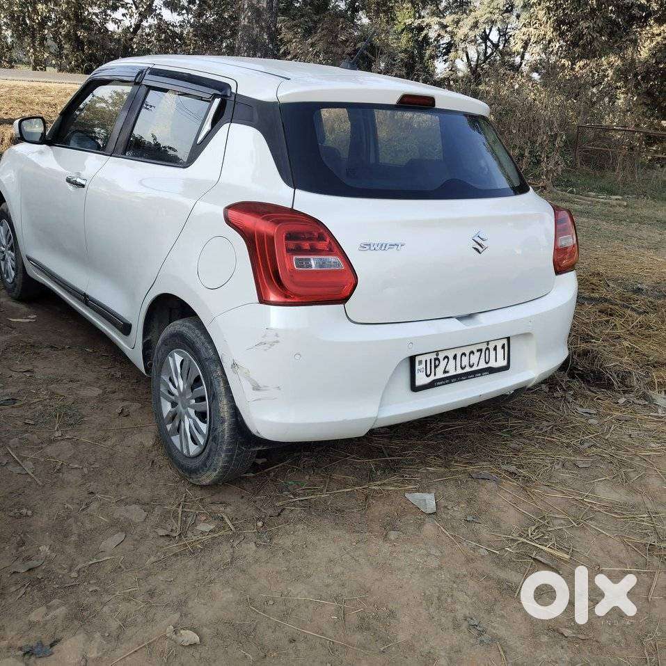 Maruti Suzuki Swift Vdi Optional, 2019, Diesel