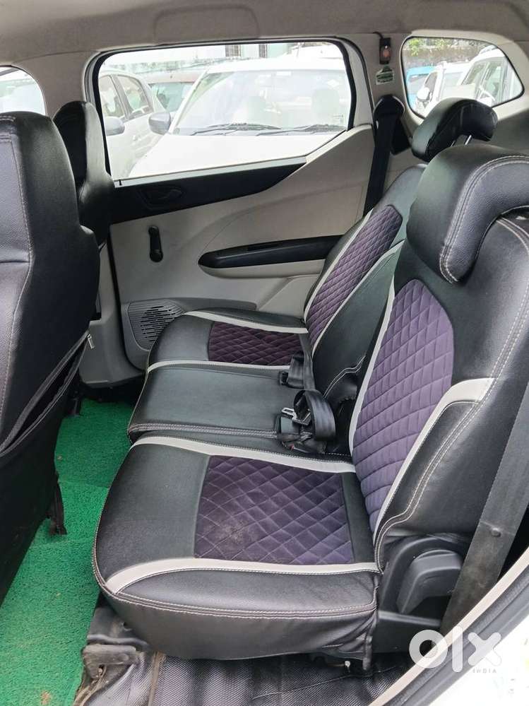 Renault Triber, 2024, Petrol