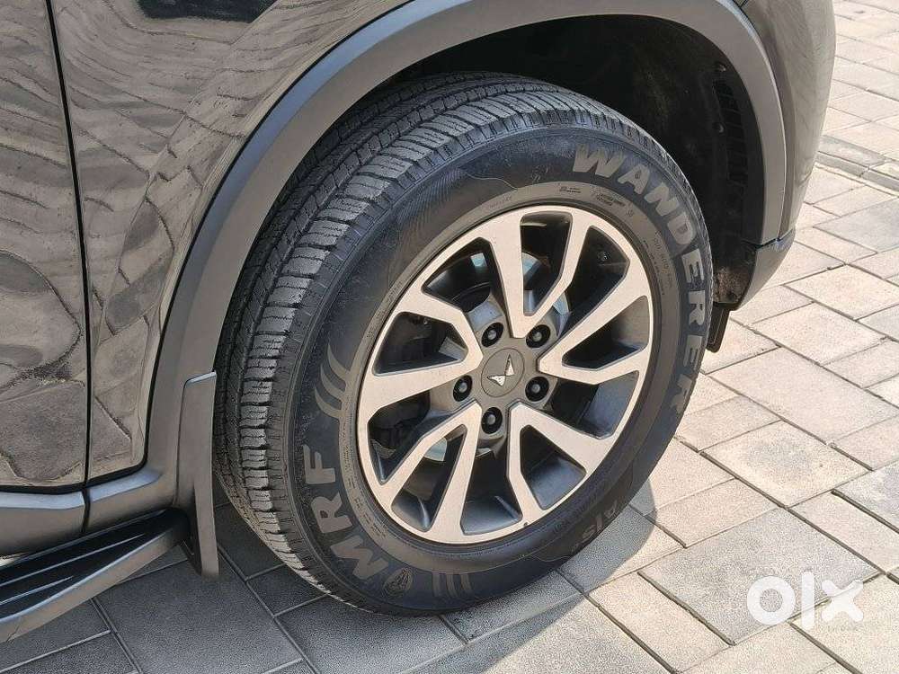 Mahindra Scorpio-n 2.2 Z8 Diesel At 7 Str, 2023, Diesel