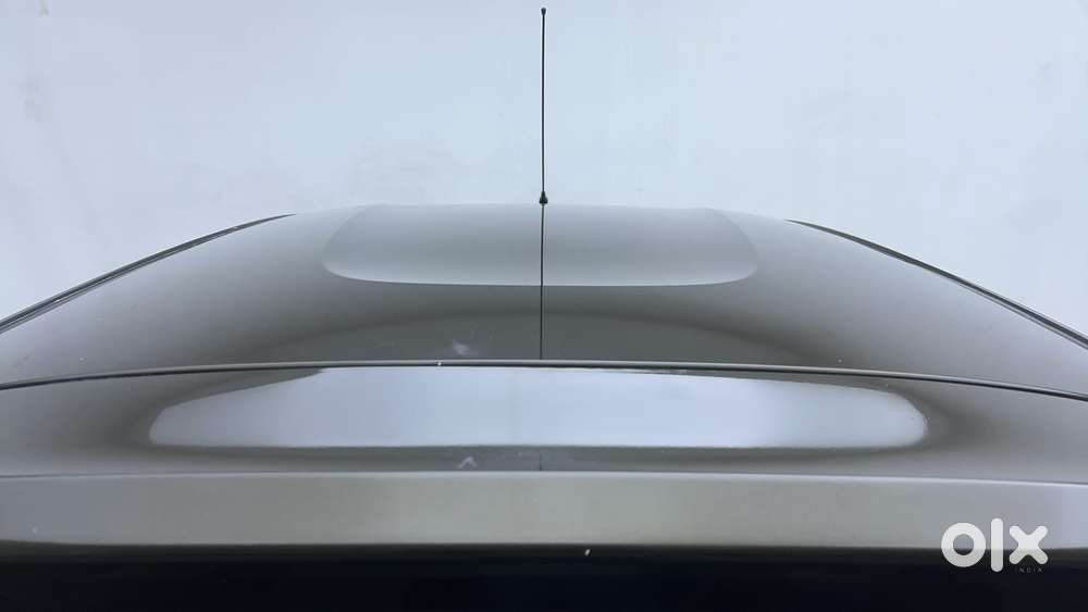 Renault Kwid 1.0 Rxt Amt, 2018, Petrol