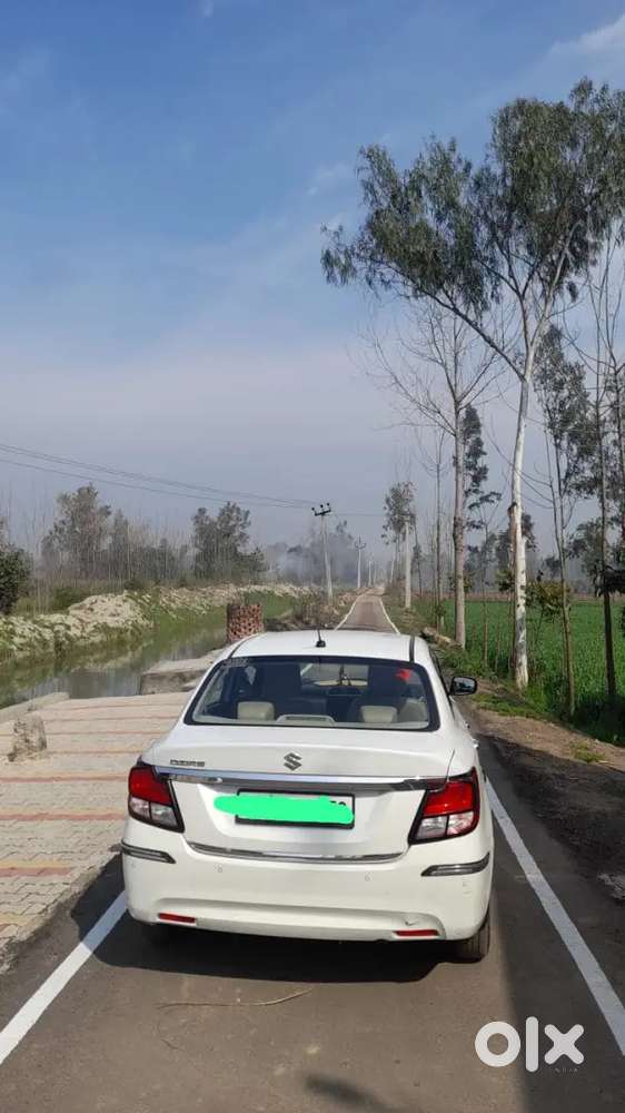 Maruti Suzuki Dzire 2024 Sale