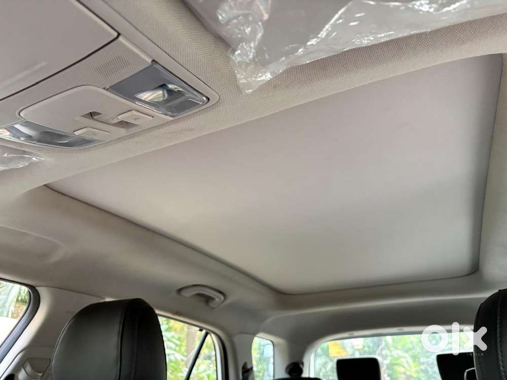 Hyundai Alcazar 1.5 Platinum (o) Diesel At 7 Str, 2022, Diesel