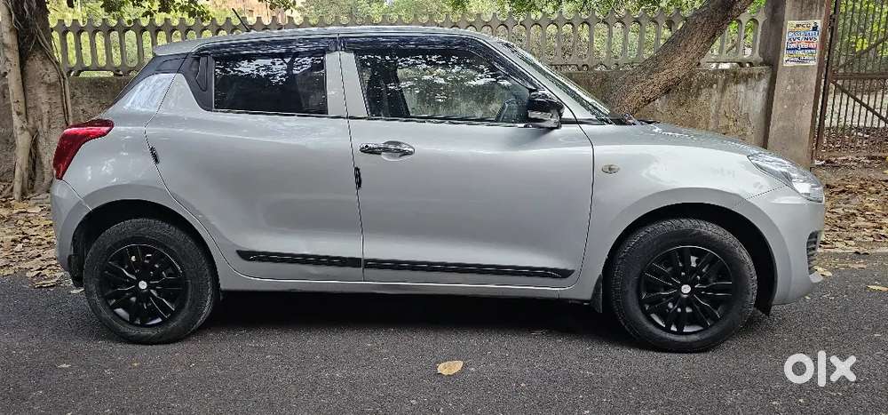 Swift Lxi 2022 Jan Music Bass Tube Good Condition With Sarvice Record