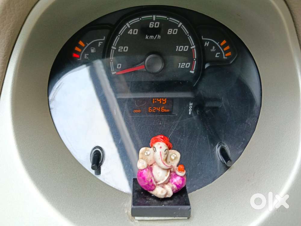 Tata Nano Twist Xt, 2015, Petrol