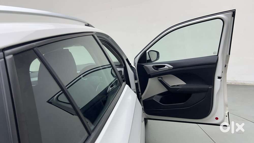 Volkswagen Tiguan 2.0 Tdi Highline, 2024, Petrol