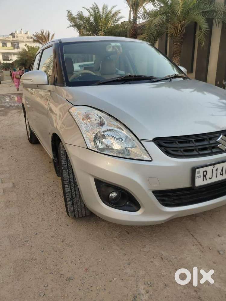 Maruti Suzuki Swift Dzire 2012 Diesel Good Condition