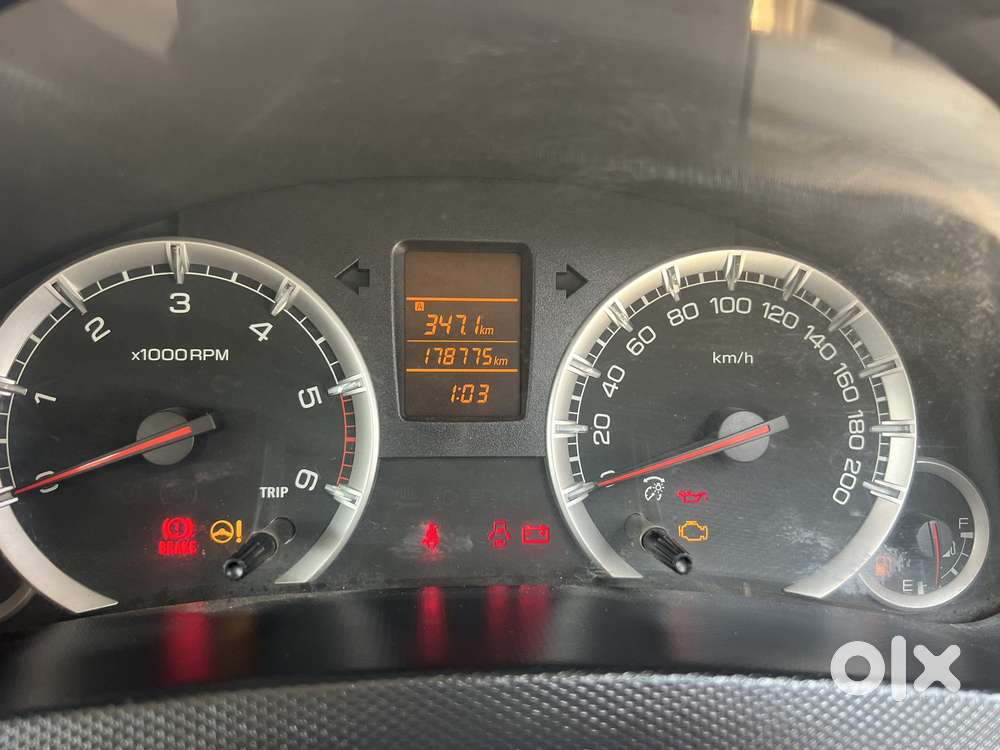 Maruti Suzuki Swift Dzire Vdi Bsiv, 2015, Diesel