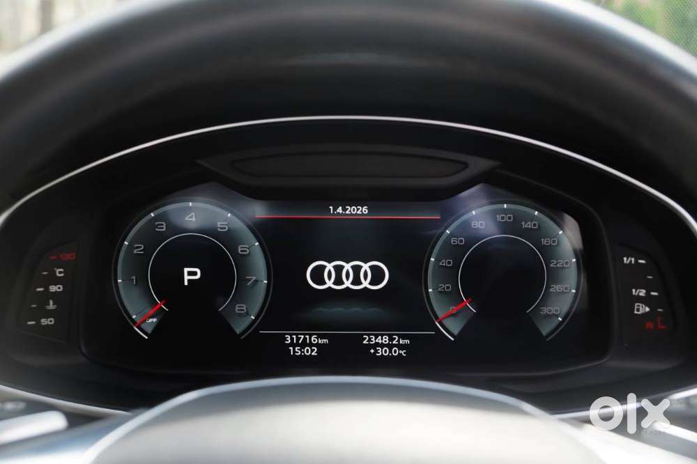 Audi A6 2.0 Tfsi Technology Pack, 2023, Petrol