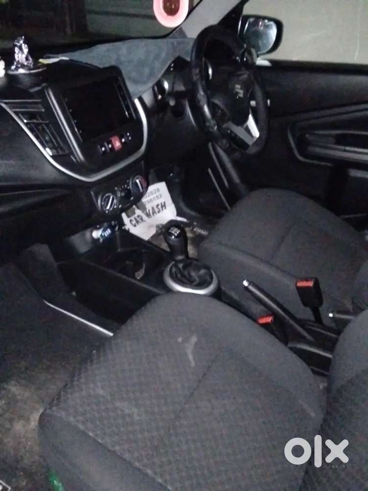 Maruti Suzuki Celerio Vxi 2024