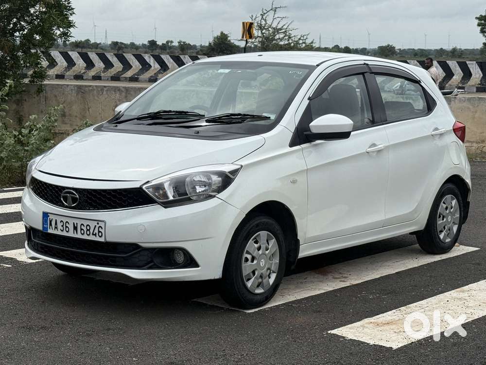 Tata Tiago 1.2 Revotron Xm Cng, 2016, Cng & Hybrids