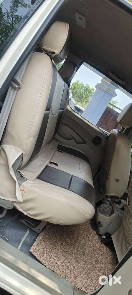 Mahindra Quanto C4, 2013, Diesel