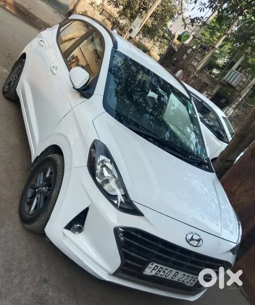 Hyundai Grand I10 Nios 2021 Diesel 65000 Km Driven