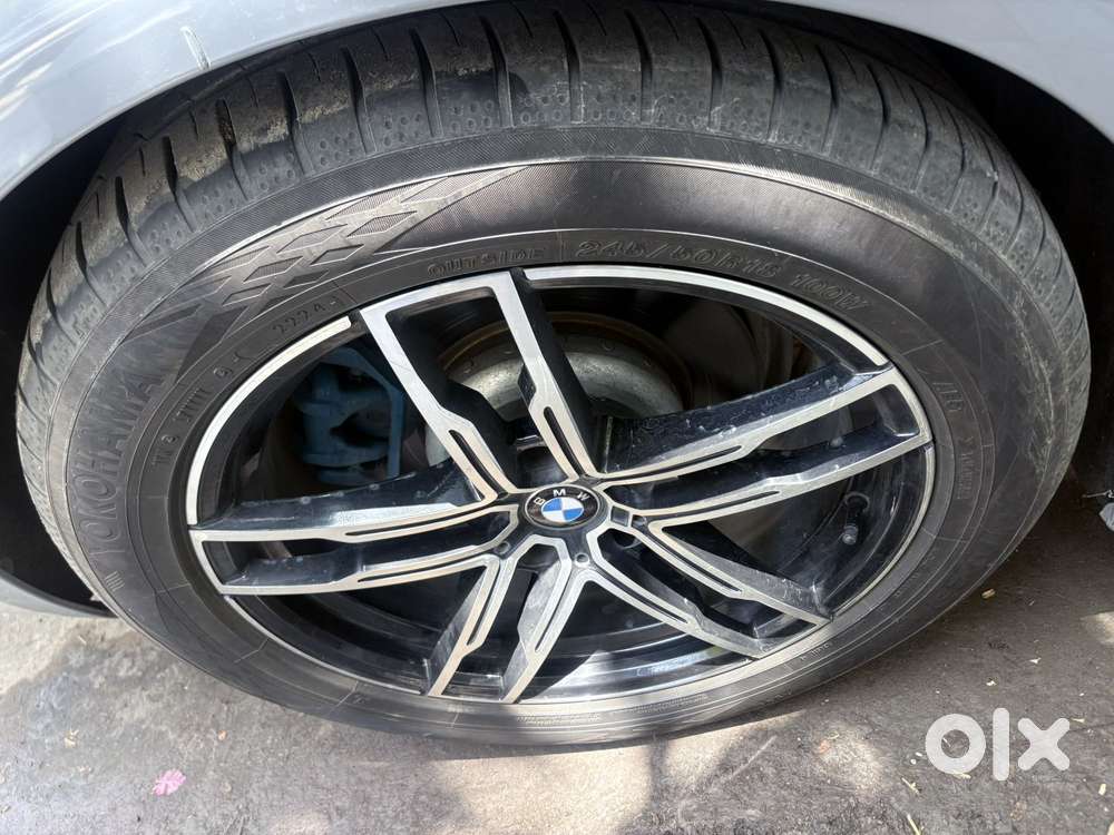 Bmw 5 Series 2.0 520d Luxury Line, 2016, Diesel