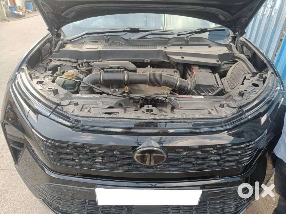 Tata Harrier Pure Plus S, 2024