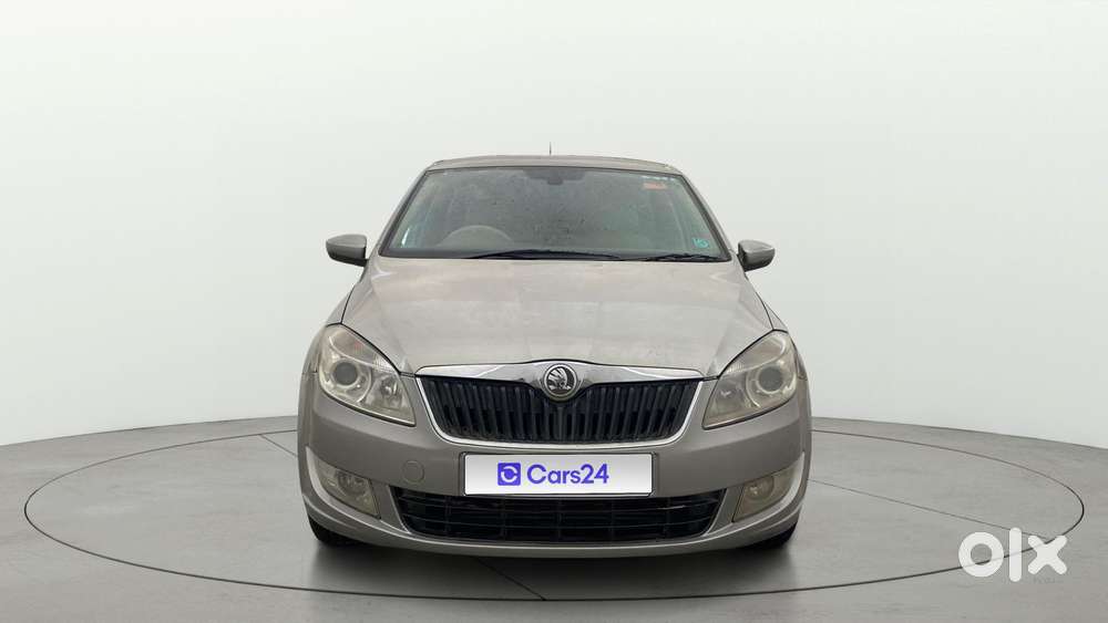 Skoda Rapid 2013-2016 1.5 Tdi At Elegance, 2016, Diesel