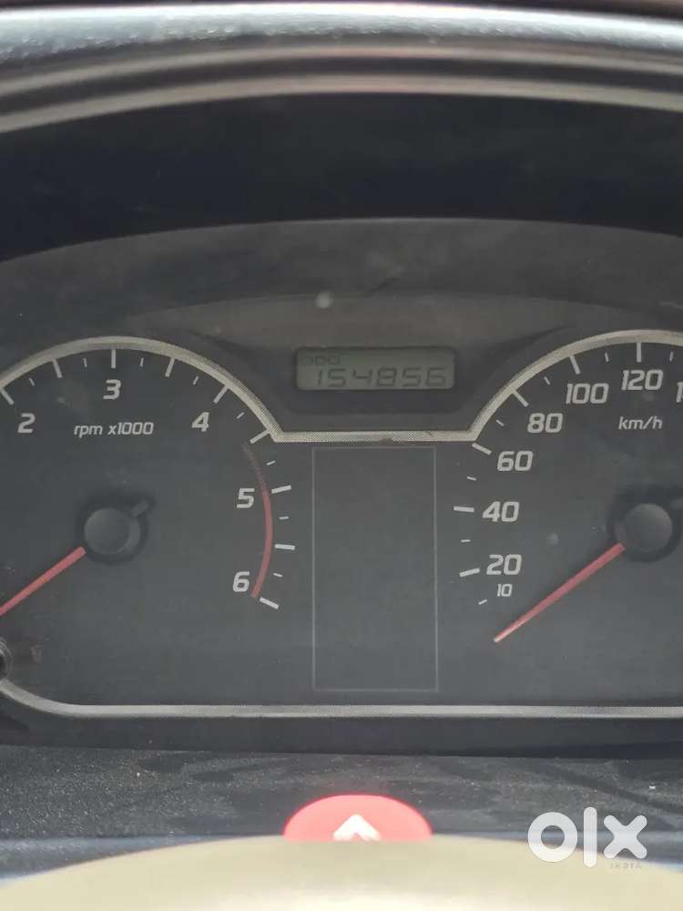 Ford Ikon 1.4 Zxi 2009