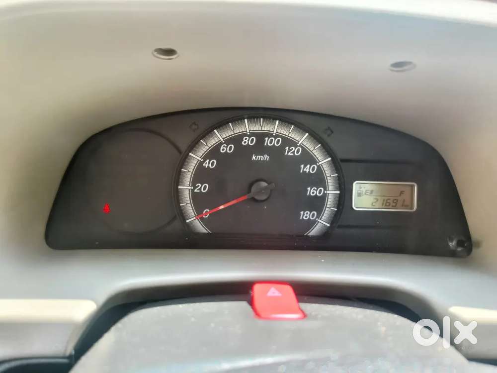 Maruti Suzuki Eeco 2021