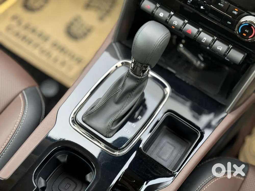 Mahindra Scorpio-n, 2026, Petrol