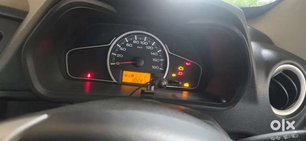 Maruti Suzuki Alto 800 2023