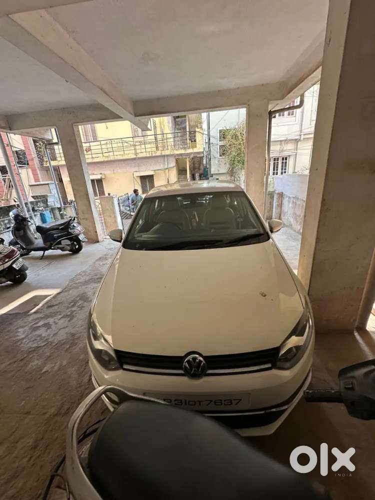 Volkswagen Polo 2017