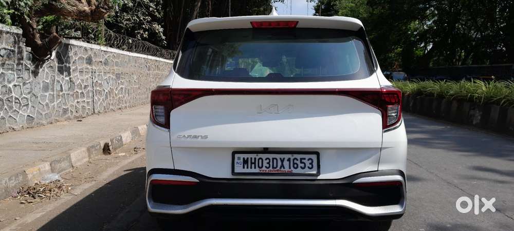 Kia Carens 1.5 Prestige 7 Str, 2022, Petrol
