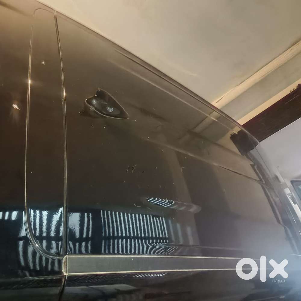 Kia Carens Petrol Manual 2024
