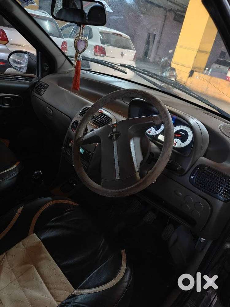 Tata Indigo Cs Gls, 2011, Petrol