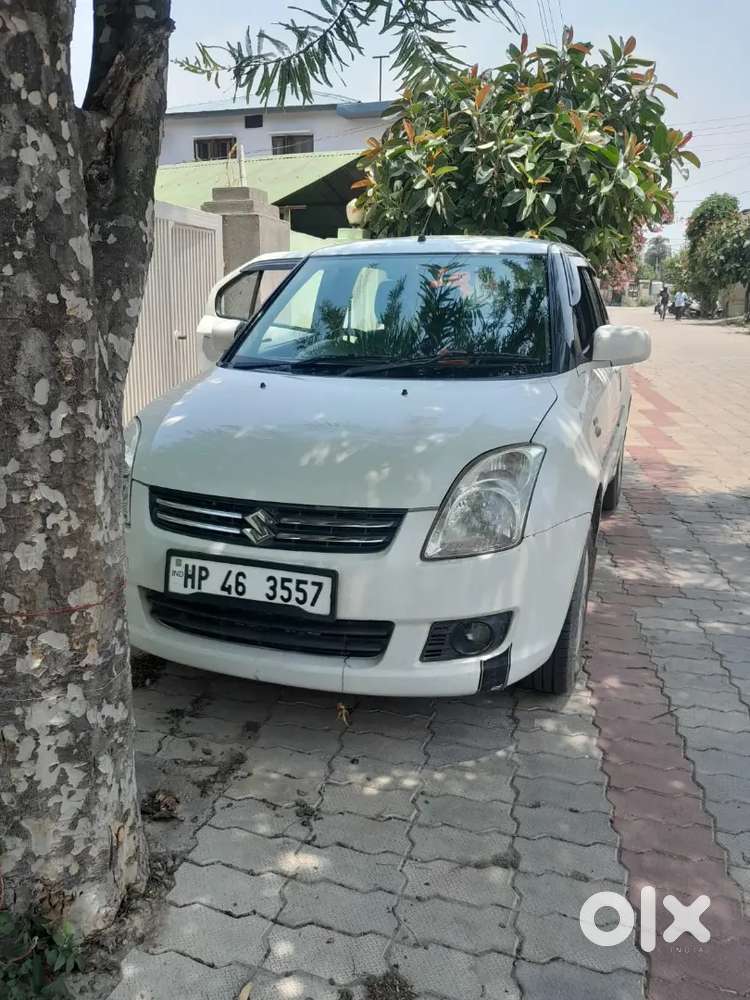 Swift Dzire Vdi