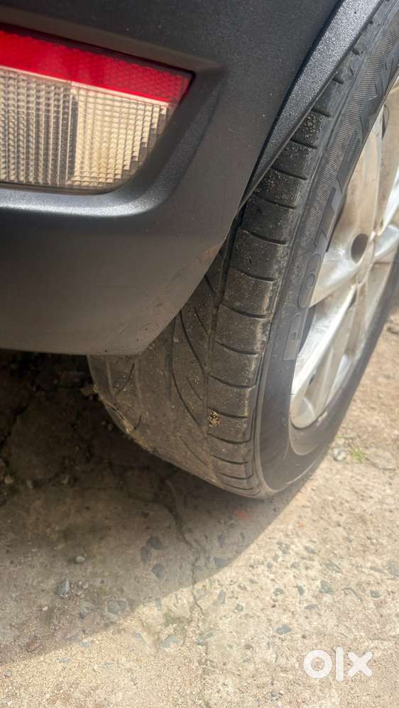 Ford Ecosport Diesel Manual 2018