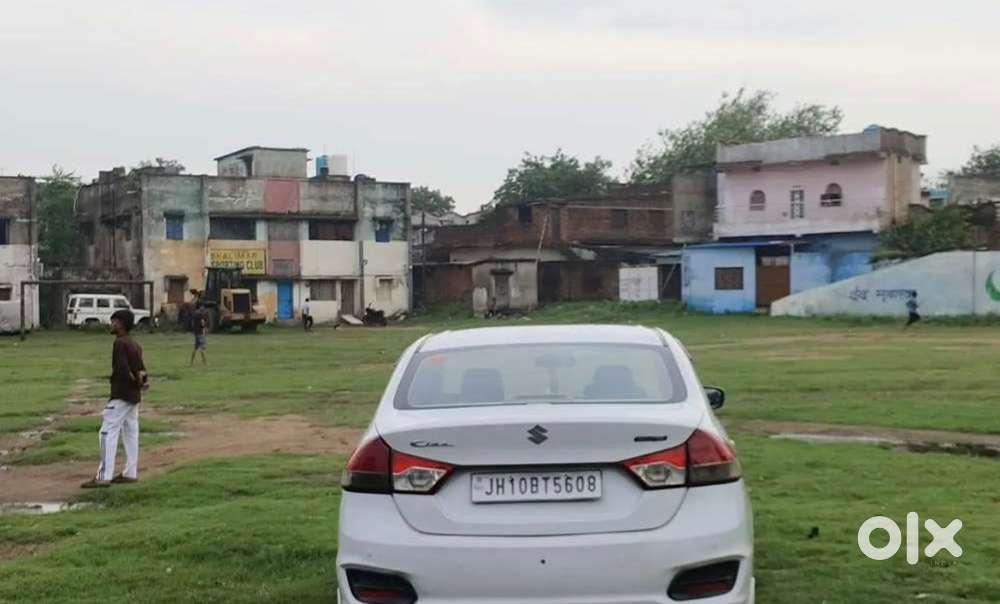 Full Condition Car