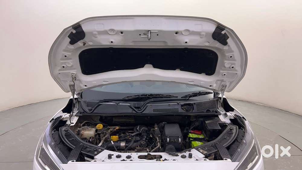 Nissan Magnite 1.0 Xv Premium Turbo, 2022, Petrol