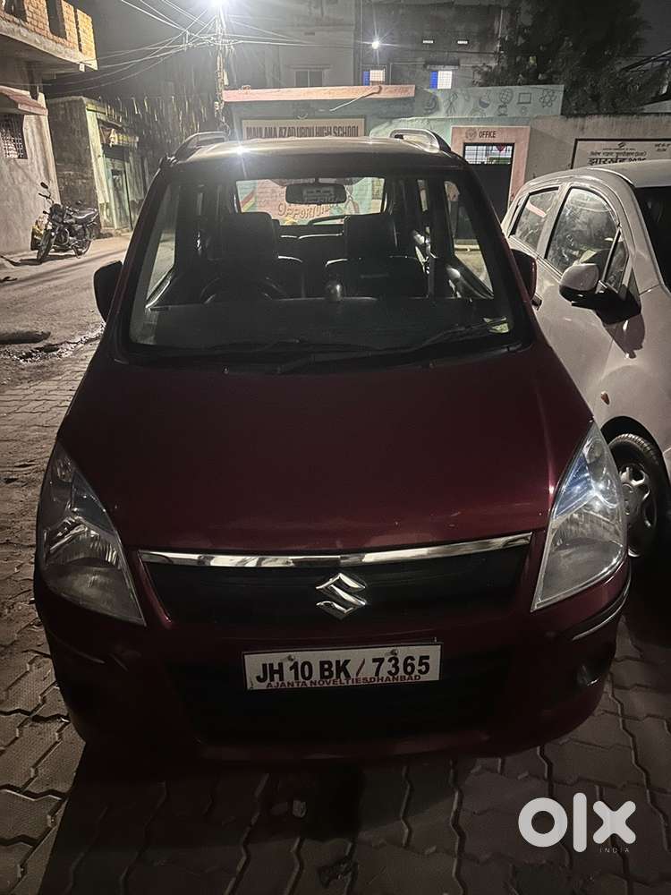 Maruti Suzuki Car 2018