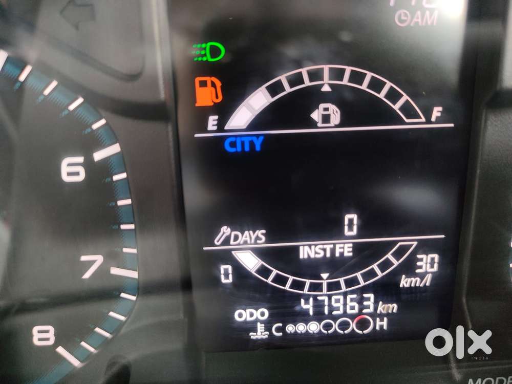 Tata Punch, 2023, Petrol