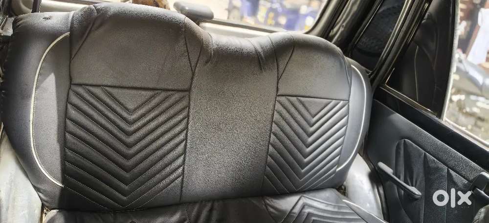 Maruti Suzuki 800 2005 Car