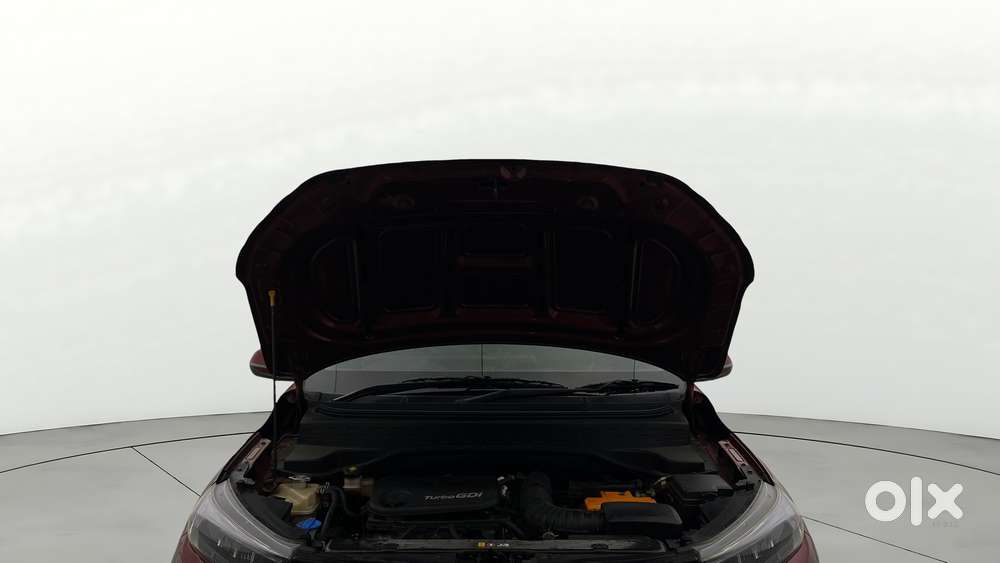 Kia Sonet 1.0 Htx Imt, 2022, Petrol