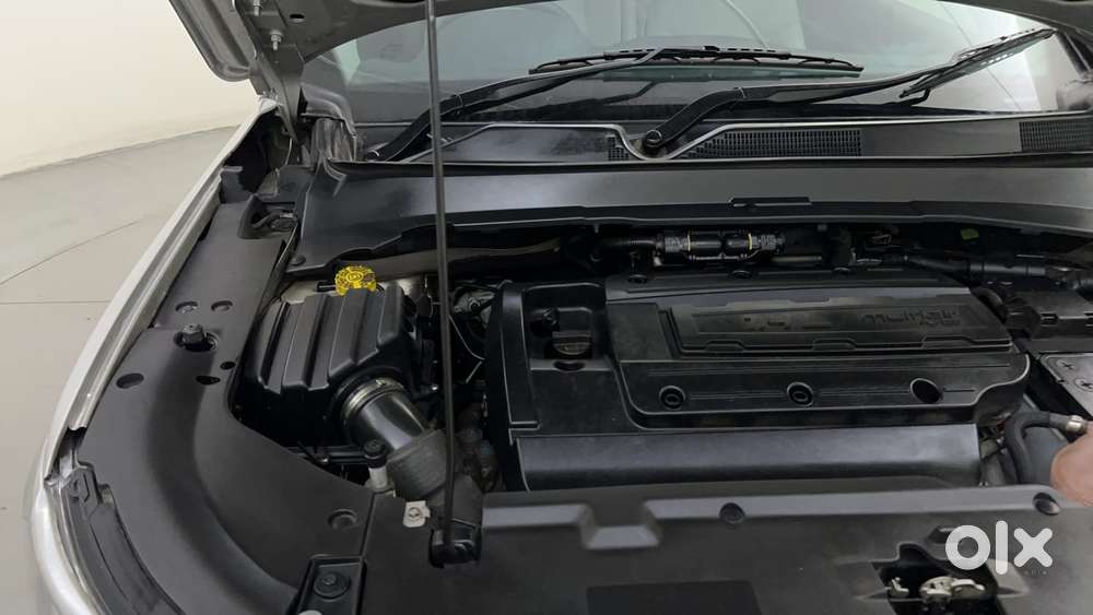 Jeep Compass 1.4 Limited, 2017, Petrol