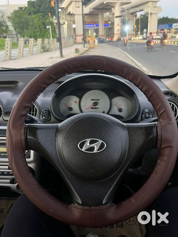 Hyundai Santro Xing Gls 2014
