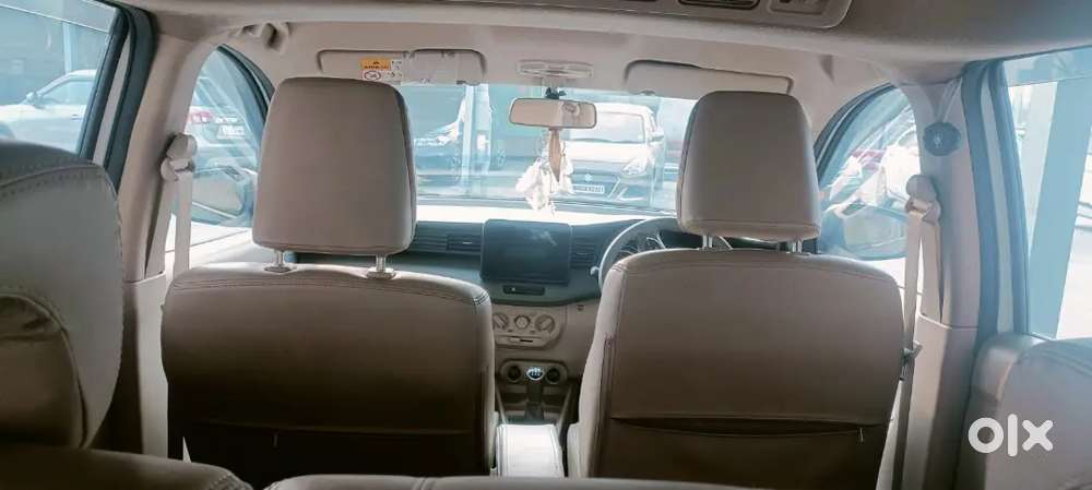 Maruti Suzuki Ertiga 2024 Cng & Hybrids Good Condition