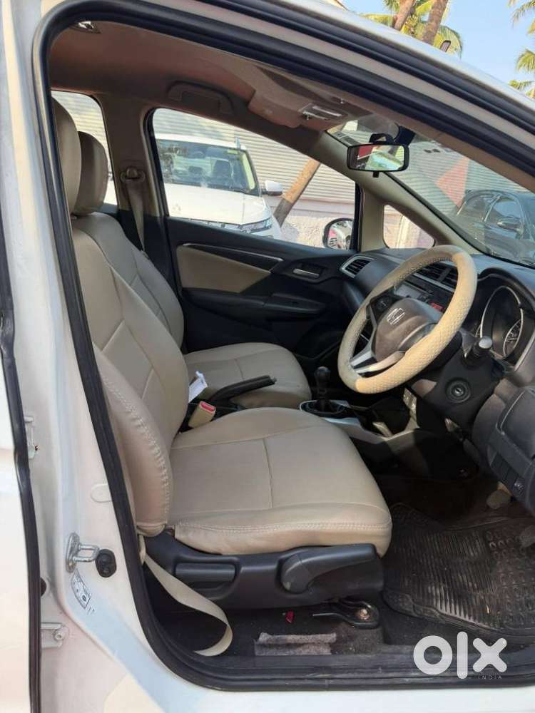 Honda Jazz 1.2 V I Vtec, 2015, Petrol