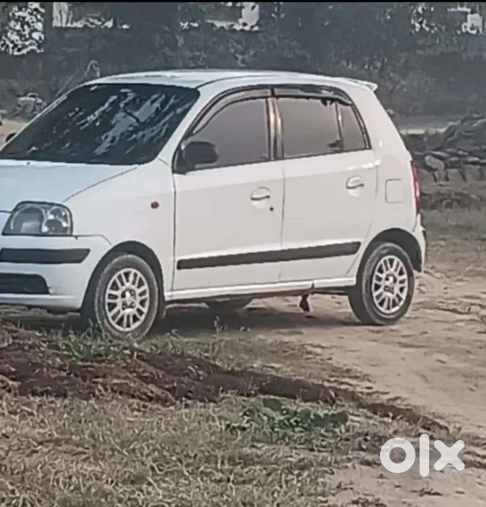 Cars 24 And Spiny Pls Not Contact Hyundai Santro Xing 2011 Petrol,